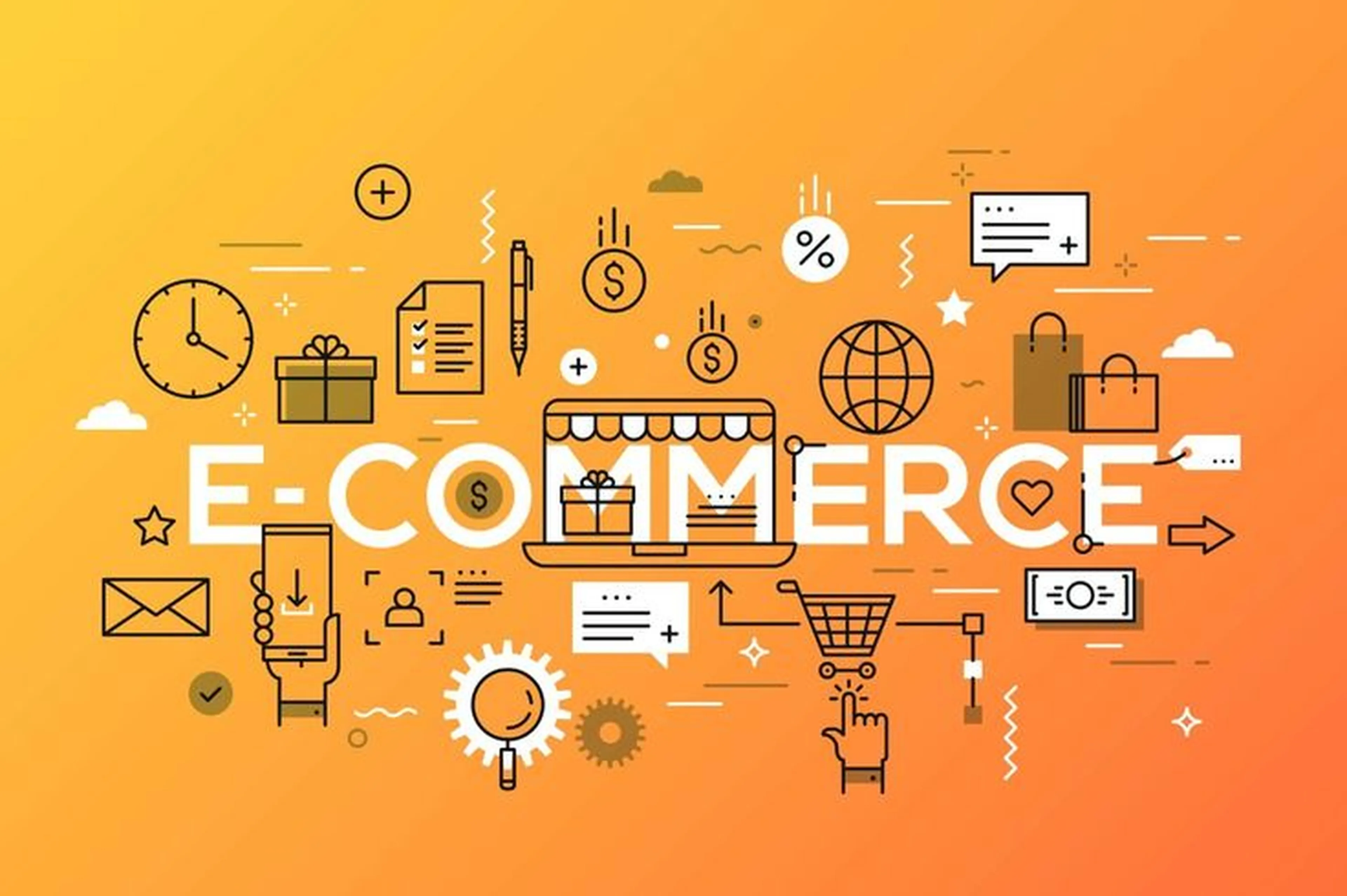 E-commerce Marketing